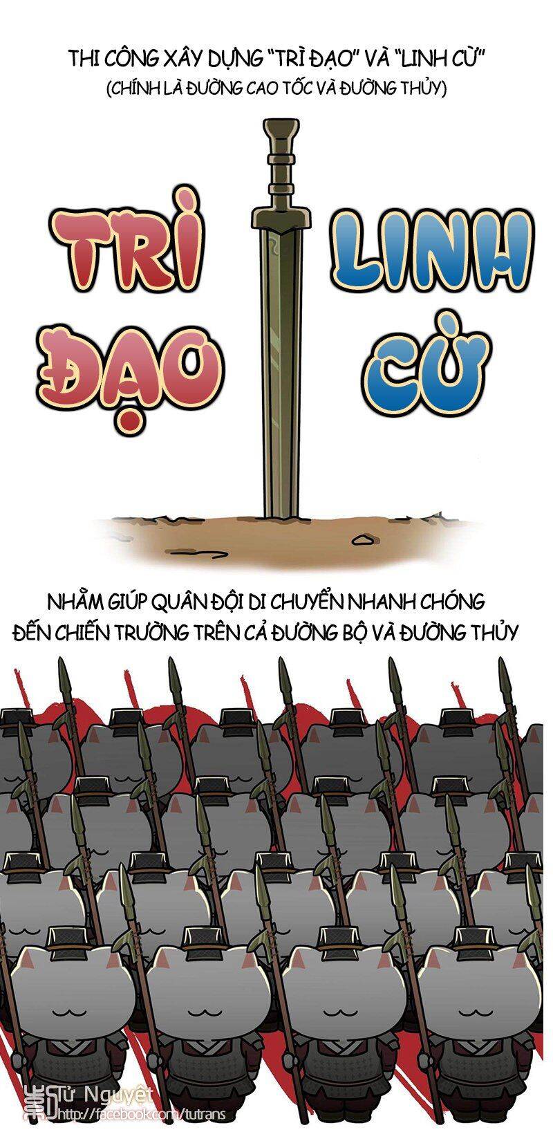 nếu lịch sử là một bầy mèo chapter 27 11