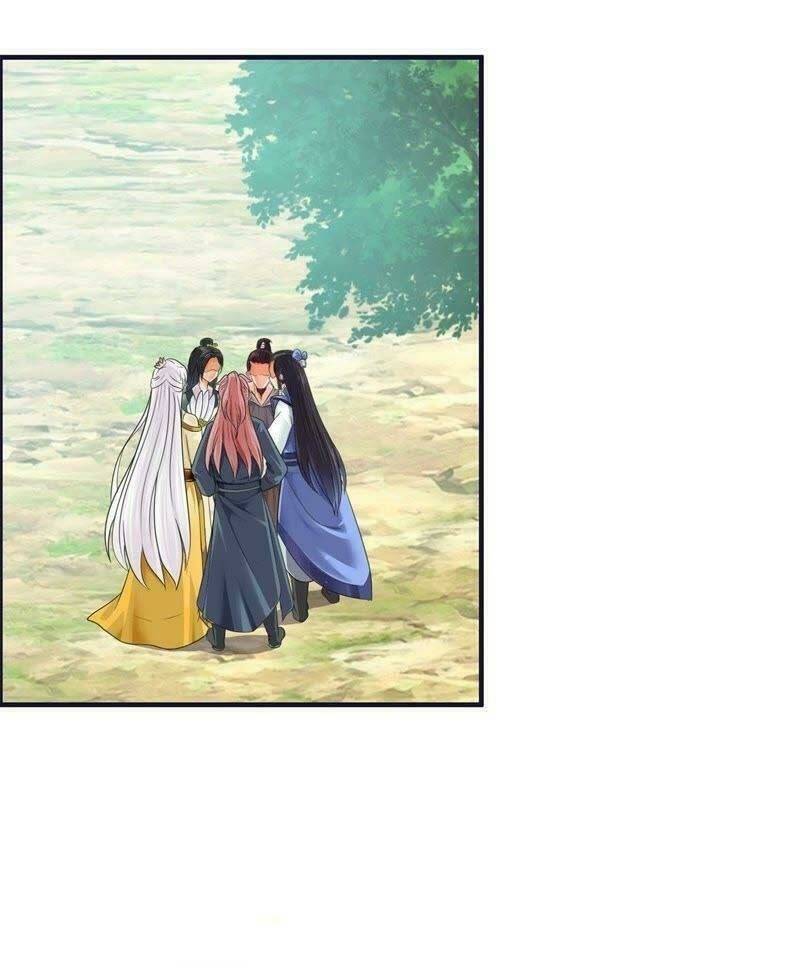 tối cường quang hoàn hệ thống chapter 54 16