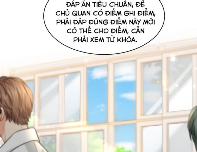 tín tức tố nói chúng ta không thể chapter 33 8