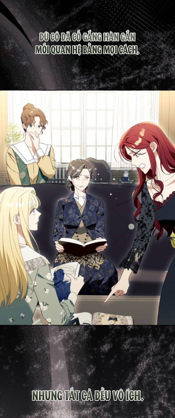 tôi tưởng đó chỉ là tiểu thuyết trọng sinh bình thường chapter 99.1 26