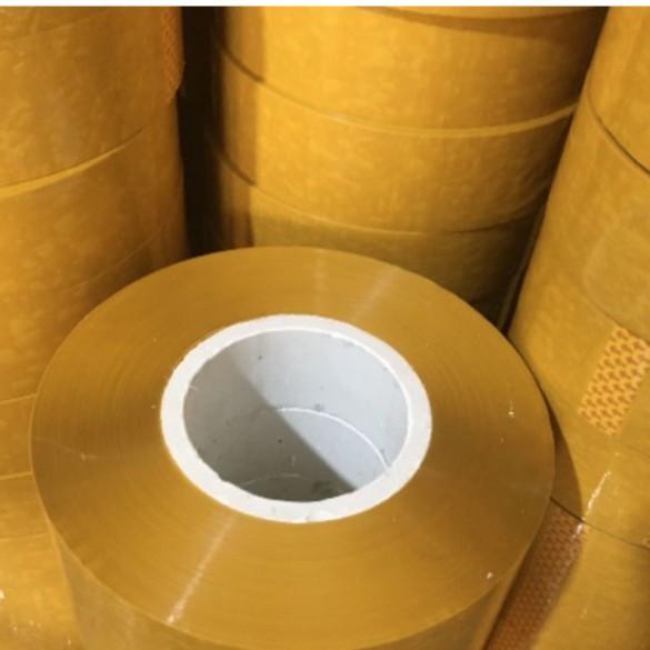 Băng dính 1kg lõi 8mm