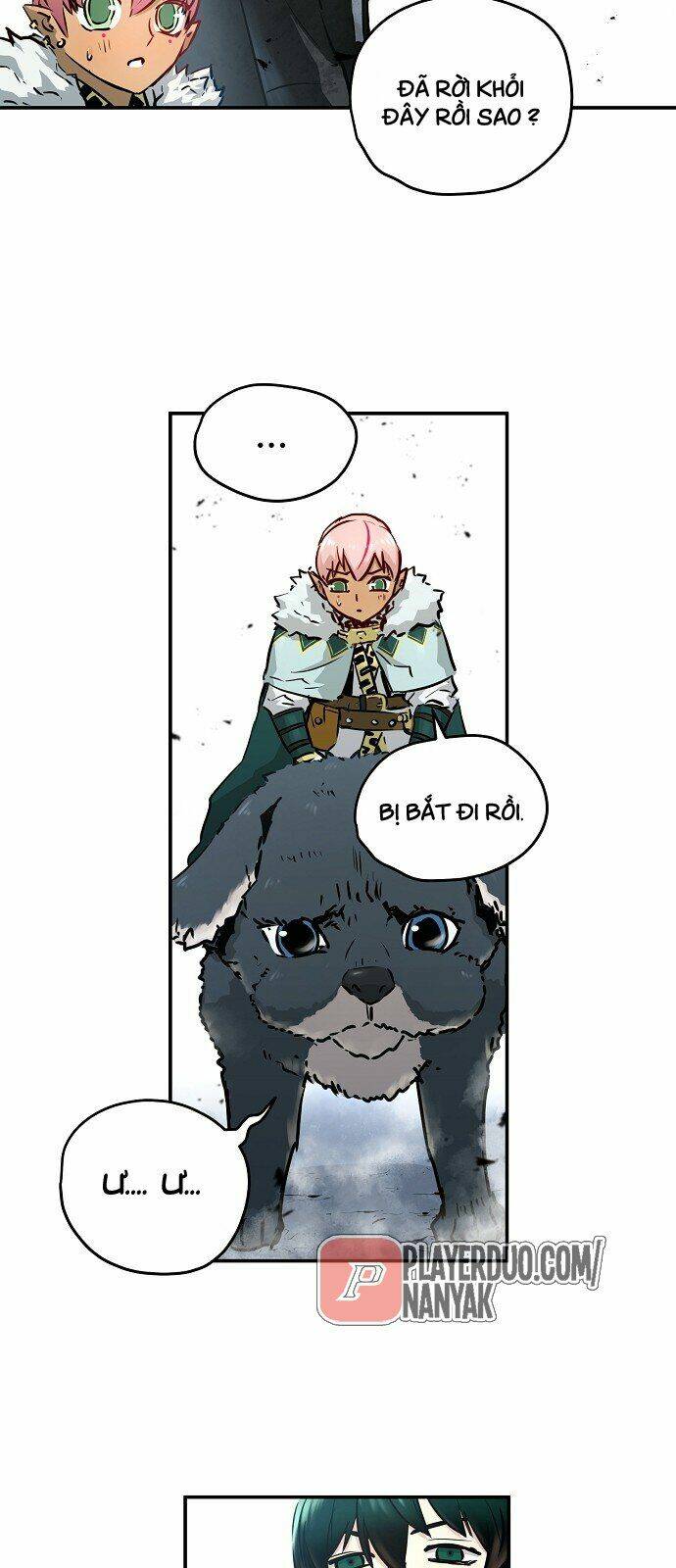 hứa lan chapter 40 22