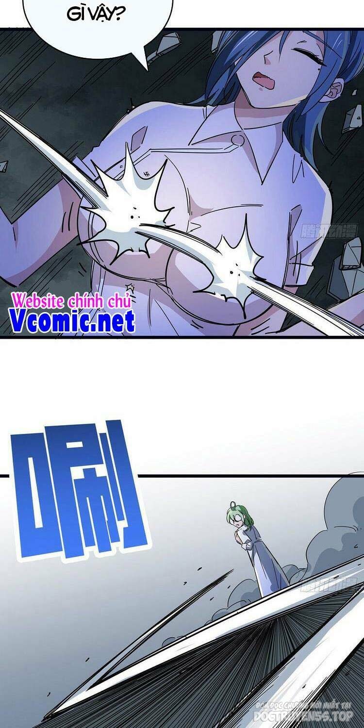 giải cứu 99 nữ chính ở mạt thế chapter 78 28