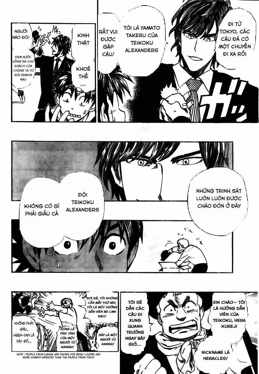 lá chắn mắt chapter 276 4