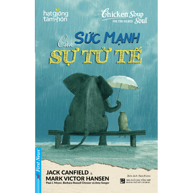 Kĩ Năng Sống Đẹp Để Yêu Thương Nhiều Hơn: Sức Mạnh Của Sự Tử Tế