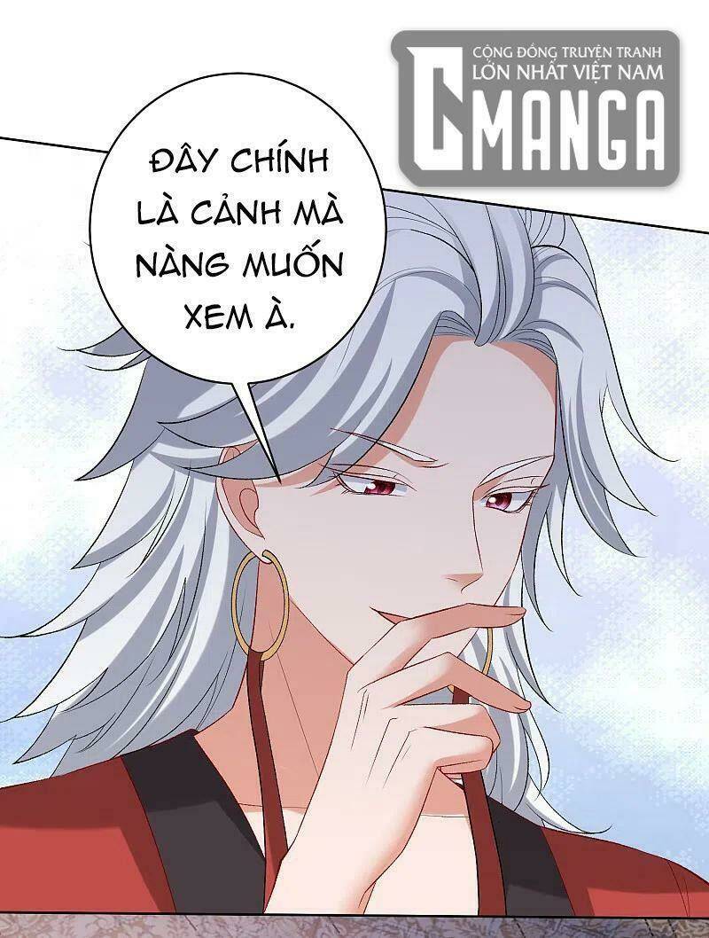 độc y đích nữ chapter 226 10