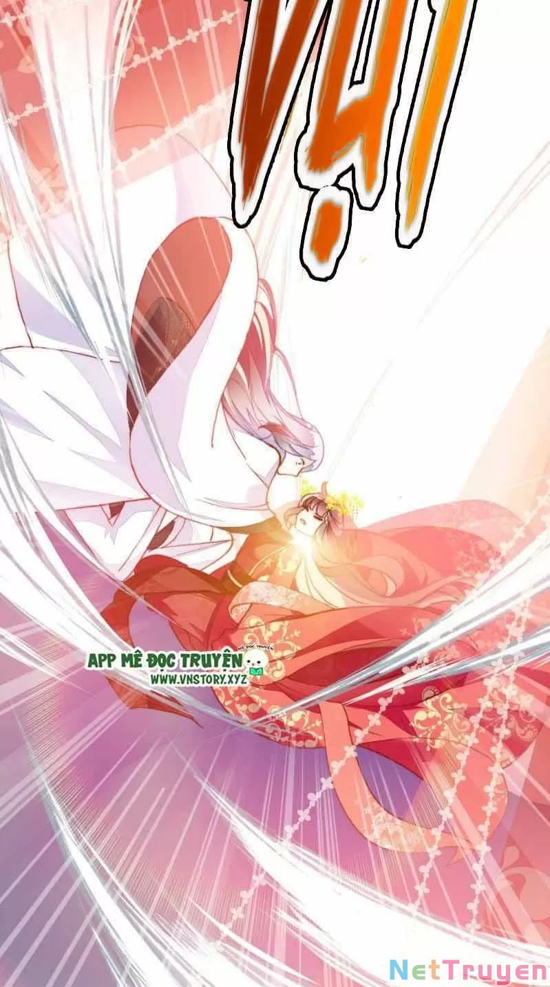 lại bị bệnh chiều chuộng quấn lấy chapter 2 30