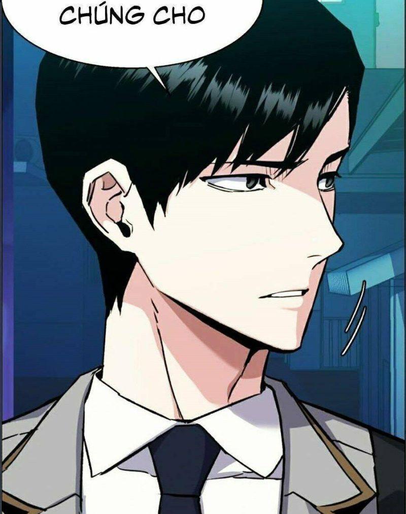 bạn học tôi là lính đánh thuê chapter 36 56