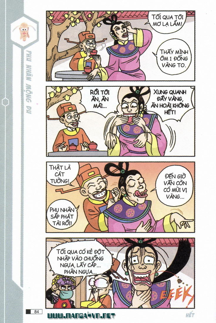 Ô Long Viện chapter 6.3 5