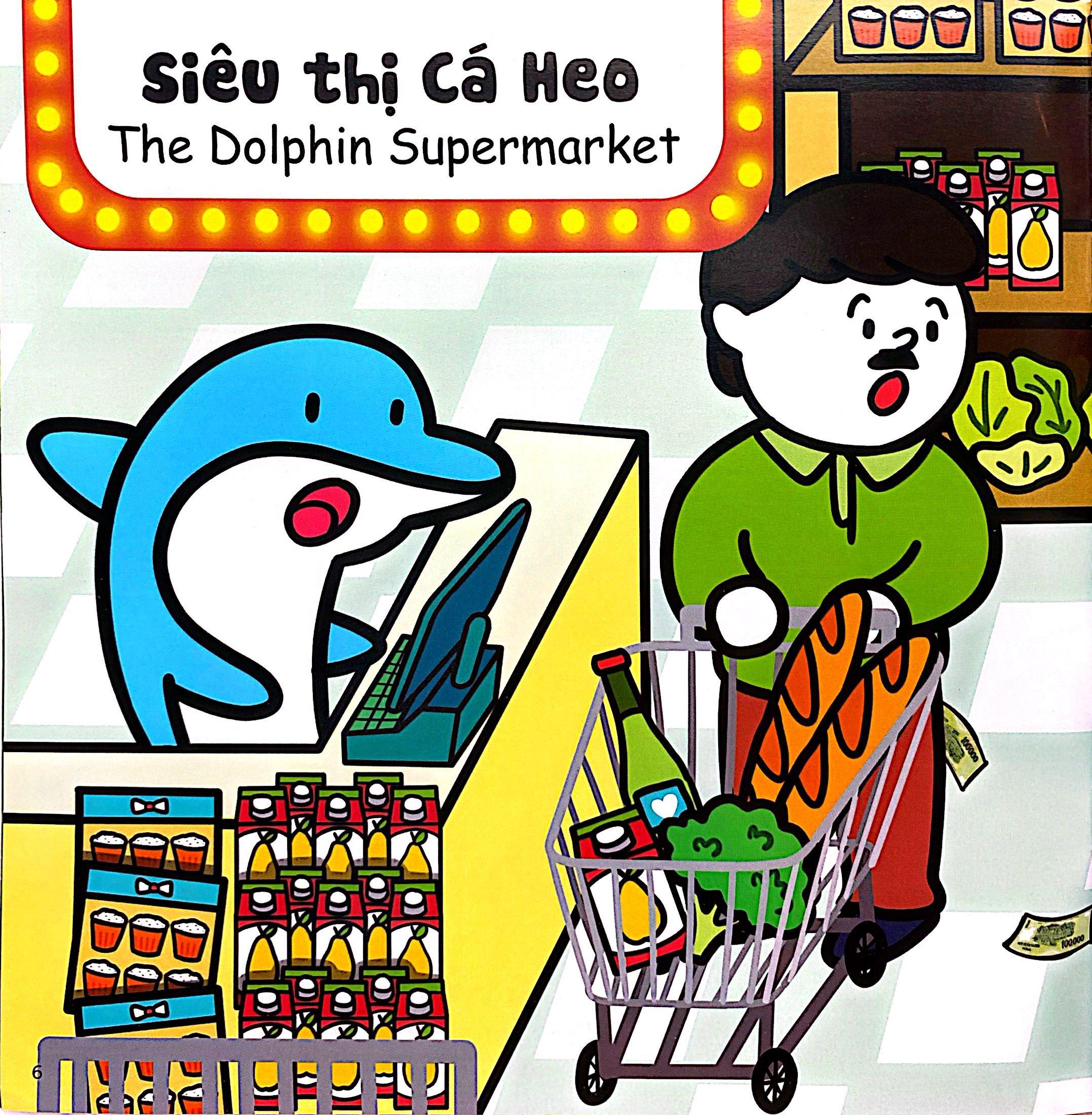 Sách - Ehon Kĩ Năng Sống - Miu Bé Nhỏ Học Cách Ứng Xử - Tập 42 - Miu Miu Trung Thực!