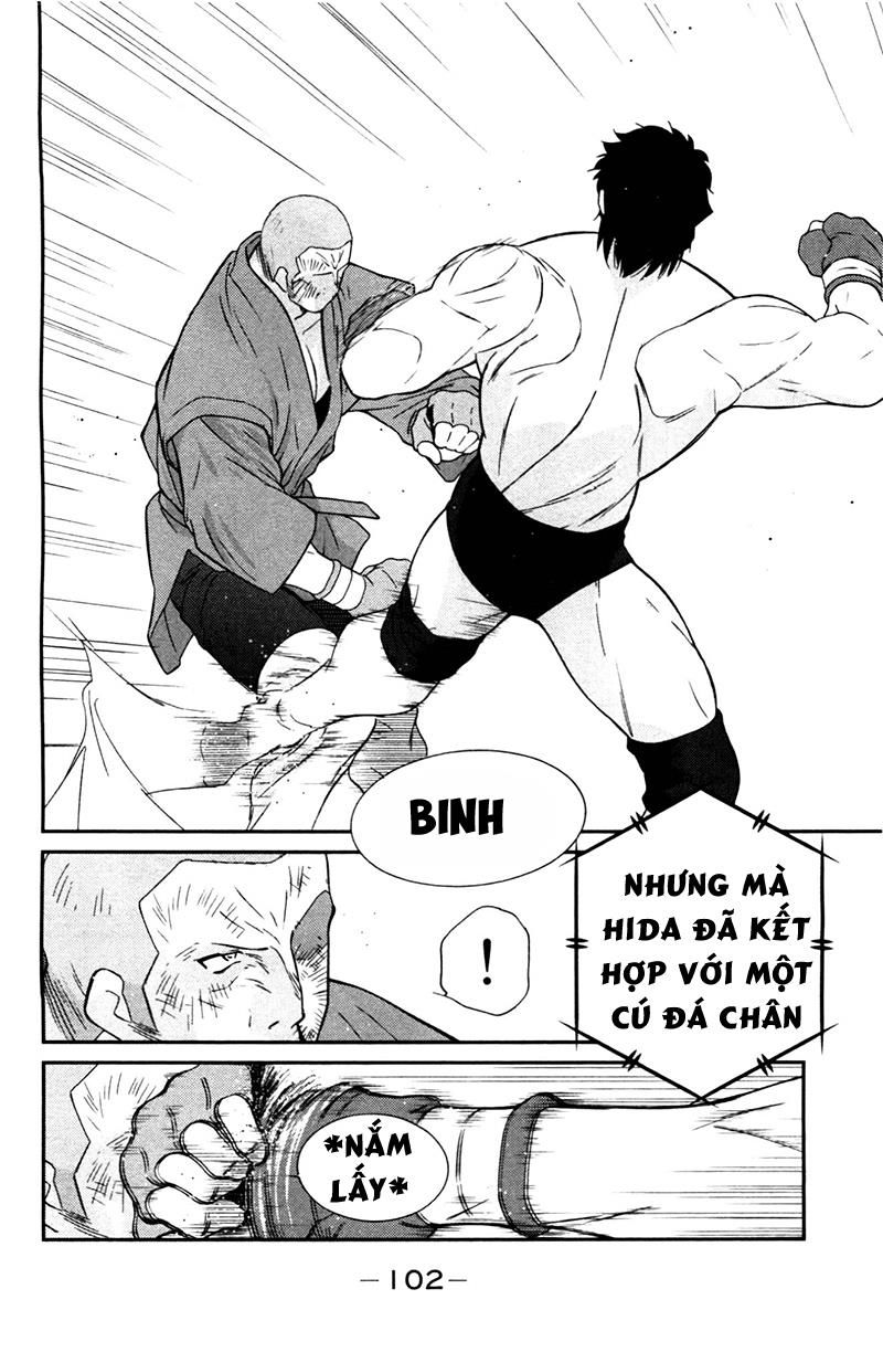 truyền nhân atula 3 chapter 69 11