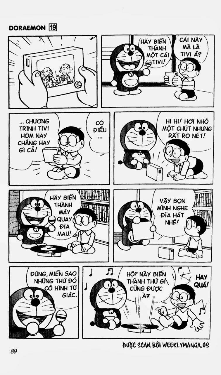 doraemon chapter 351 4