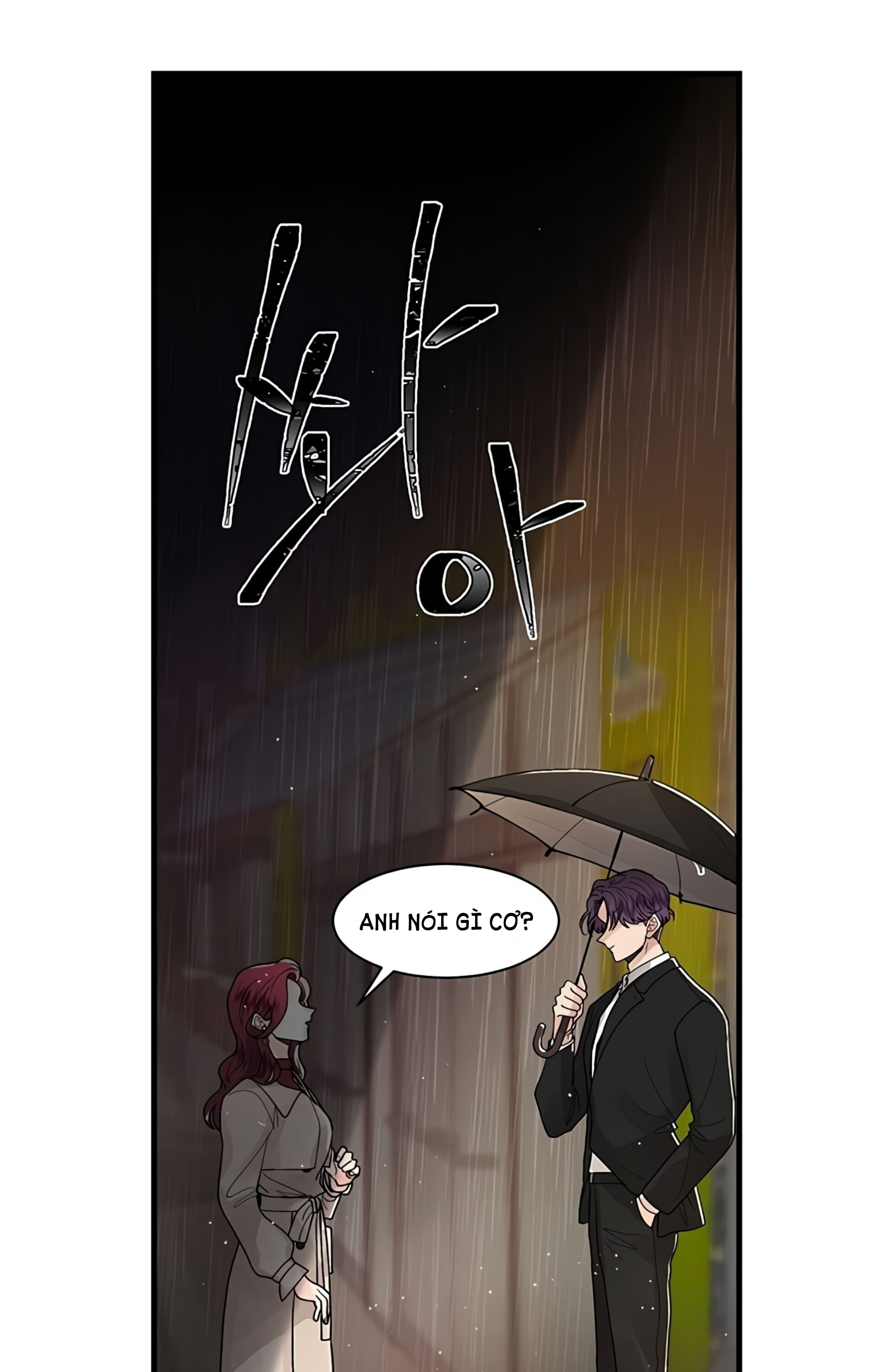 cặp đôi oan gia ngõ hẹp chapter 2 2