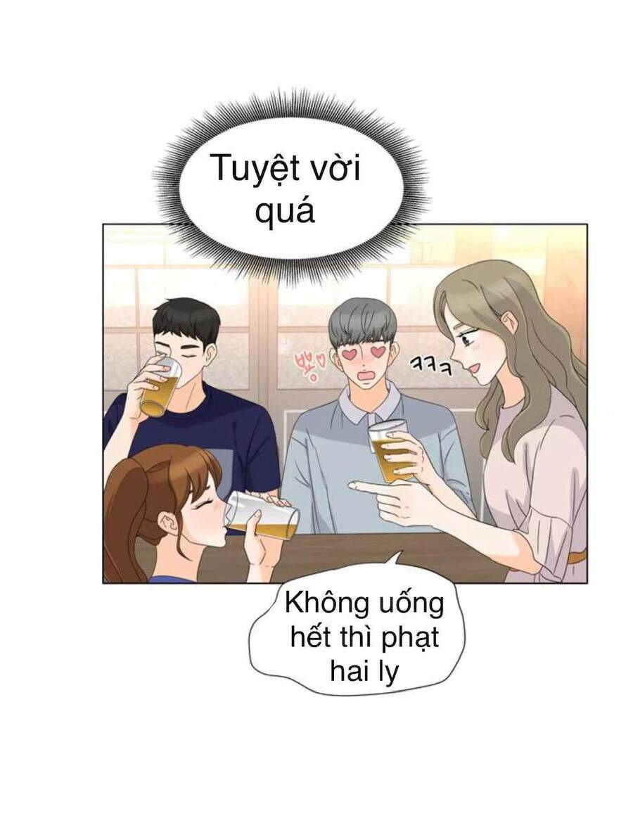 idol và sếp, em yêu ai? chapter 43 27
