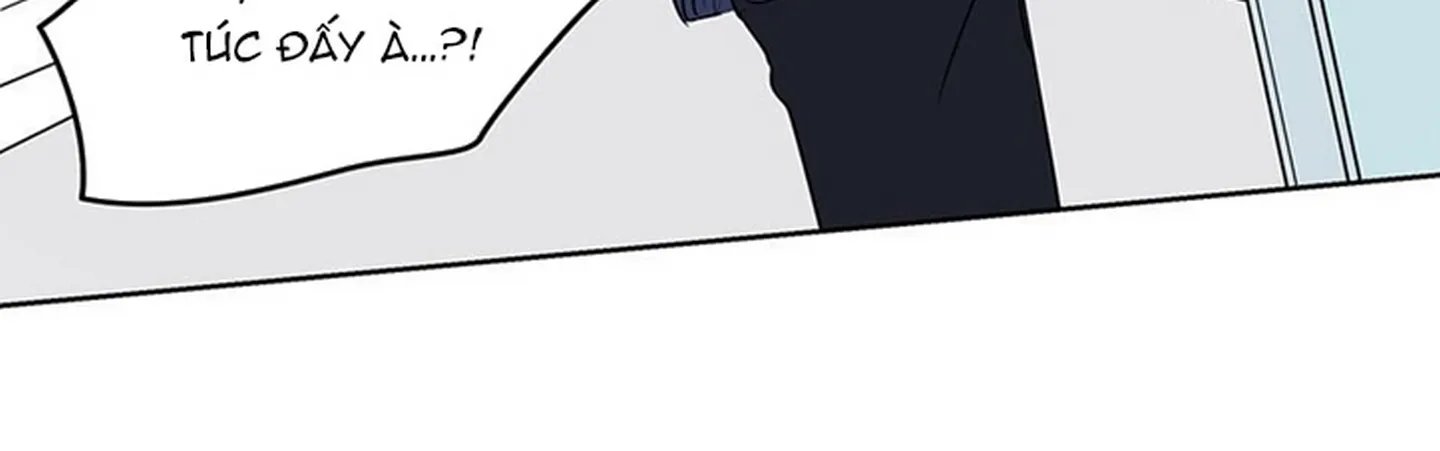 chuyện quái gì với giấc mơ đó vậy chapter 14 375