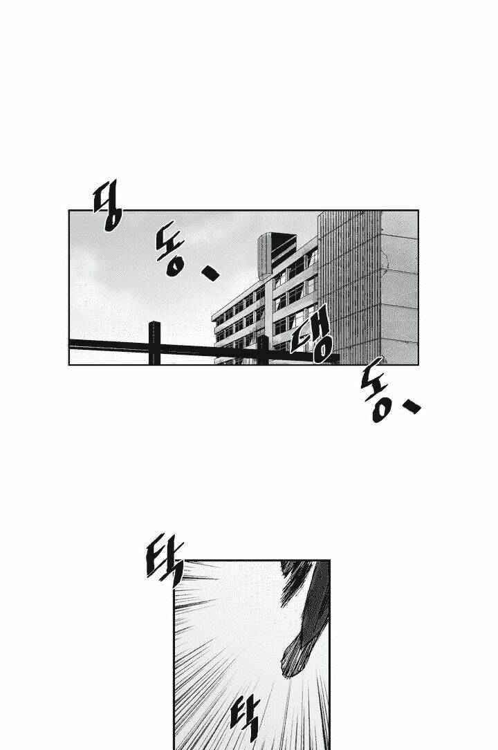 bạo lực học đường chapter 6 31