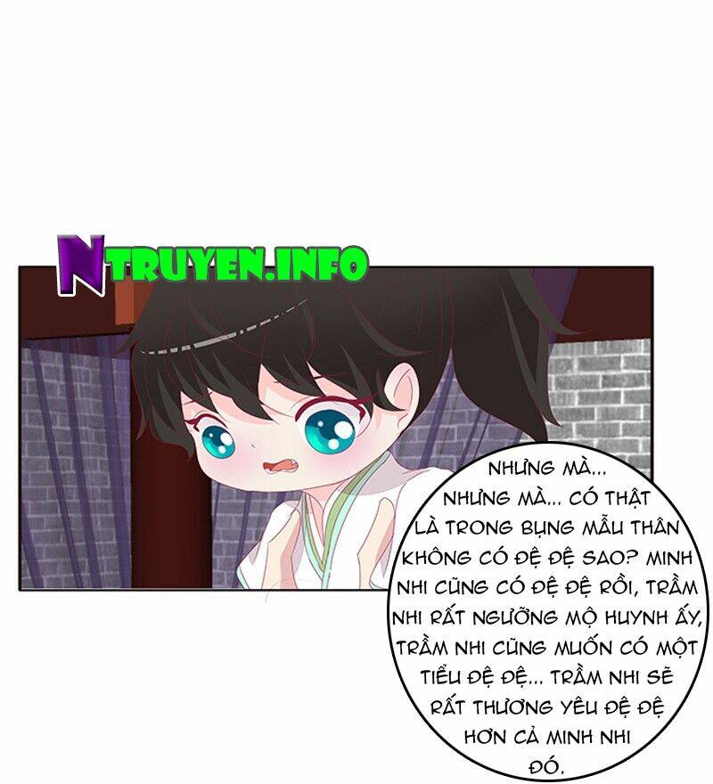 tướng quân mời ra trận chapter 99 20