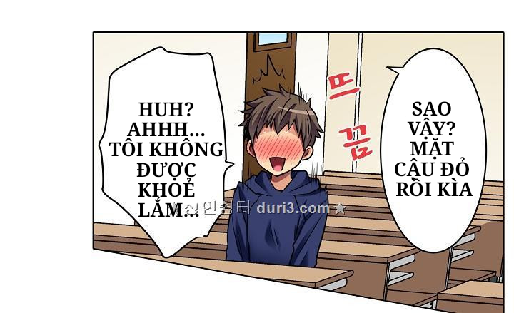 nếm thử succubus thời con gái chapter 6 57