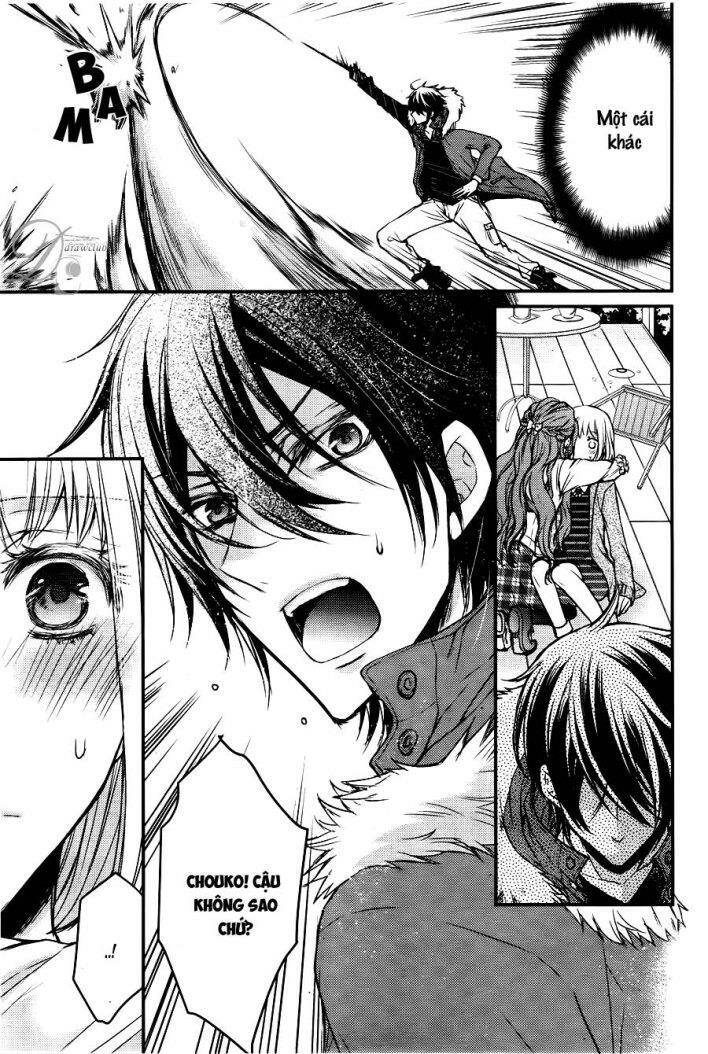 shinobi shijuusou chapter 3 25