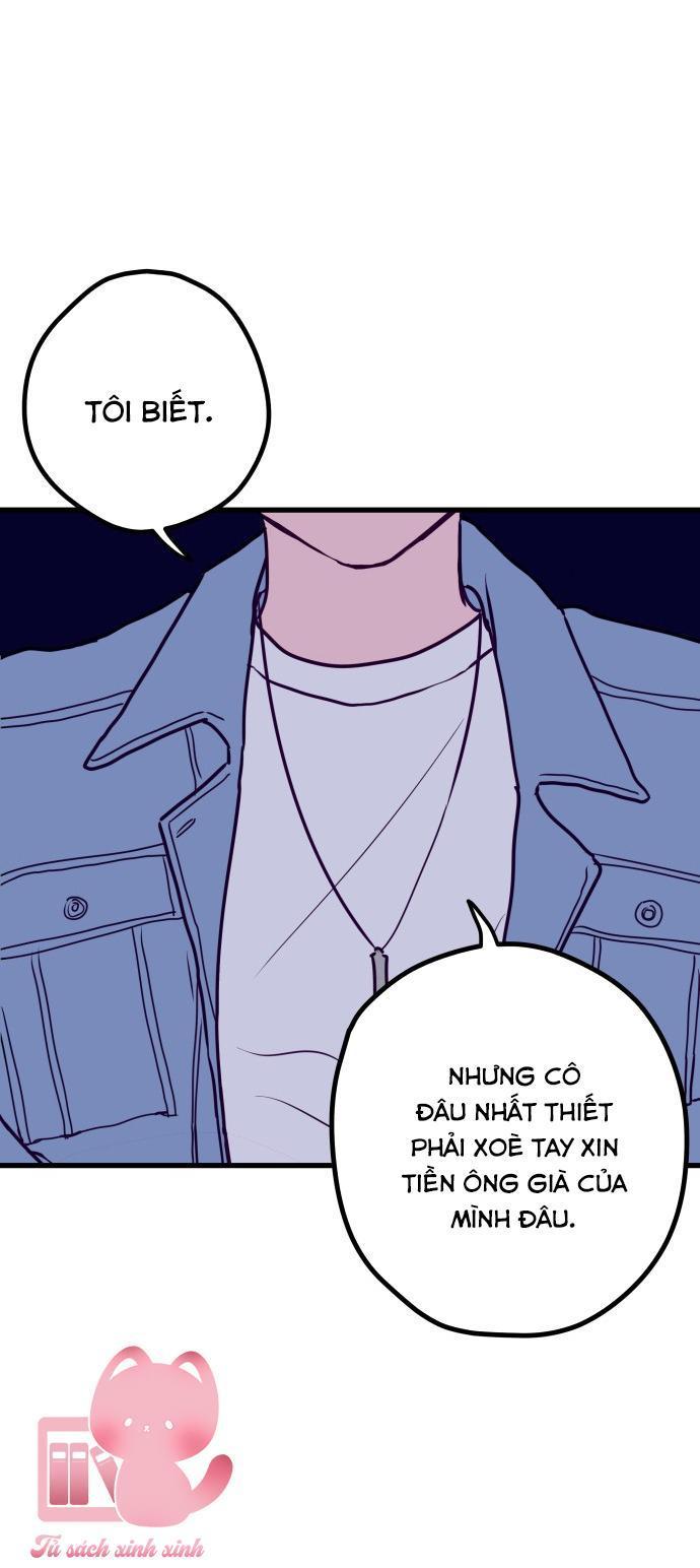 kẻ cắp gặp bà già chapter 1 7