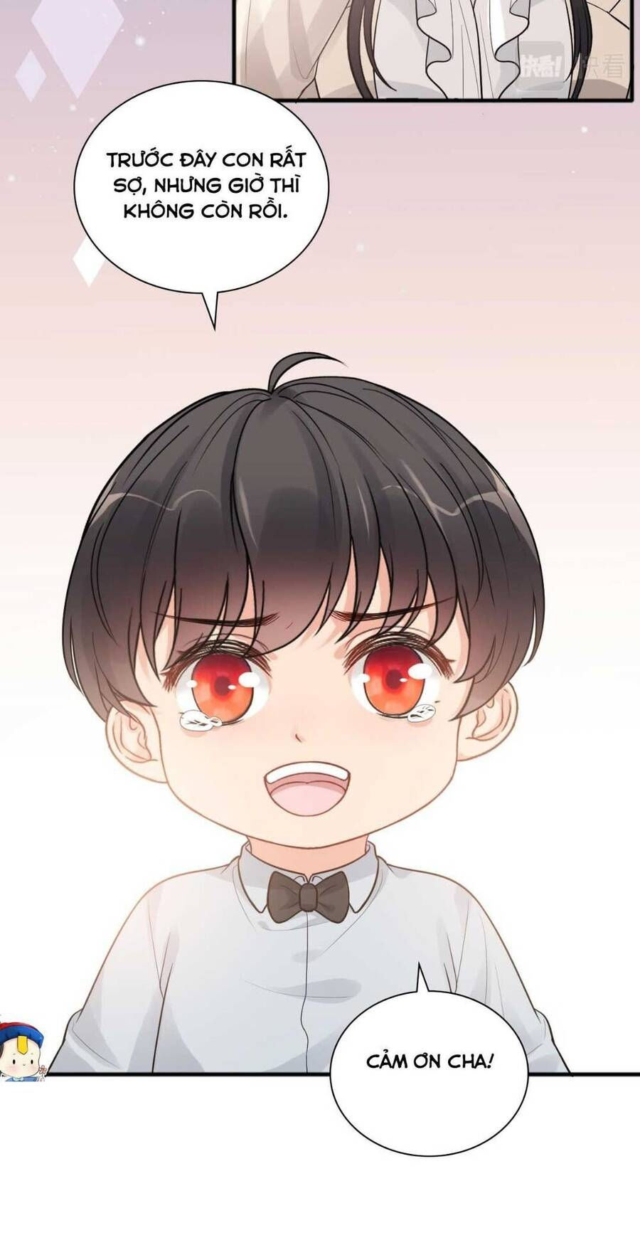 cô vợ hợp đồng bỏ trốn của tổng giám đốc chapter 446.1 15