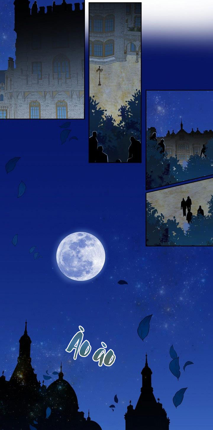 tôi đã mệt rồi chapter 49.1 34