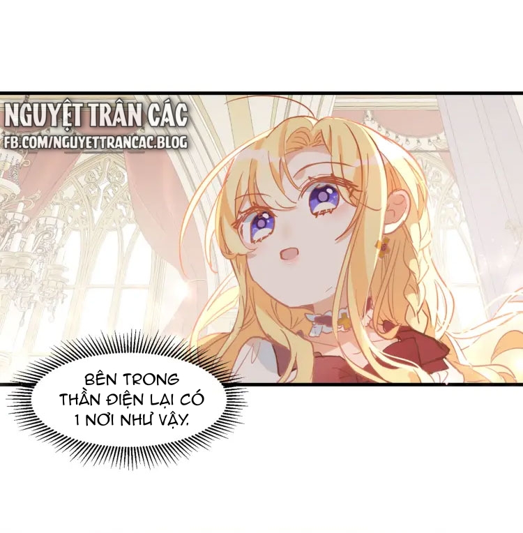 tình địch kỳ quái lại tăng lên rồi chapter 10 34