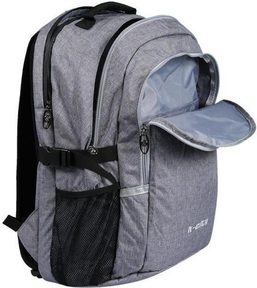 Balo laptop Simplecarry K-City Backpack 