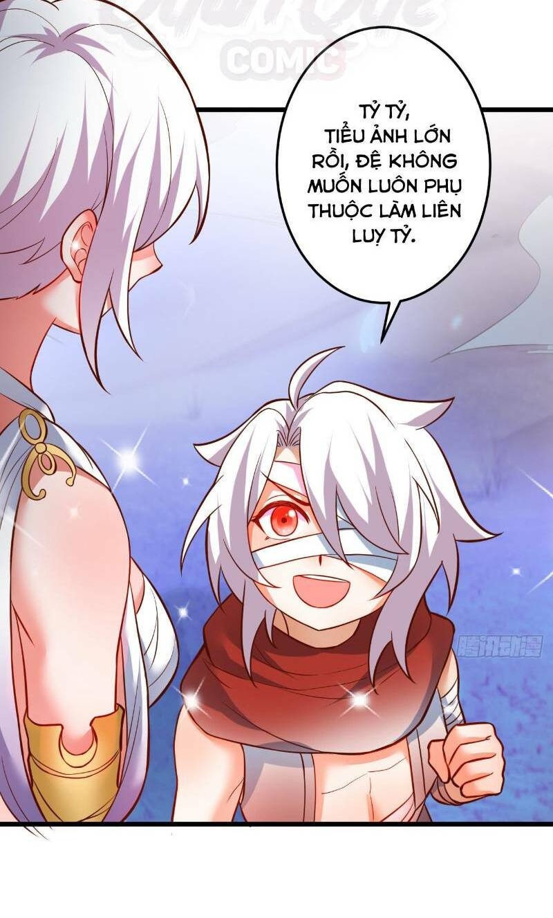 trọng sinh tối cường ma tôn ở rể chapter 36 18