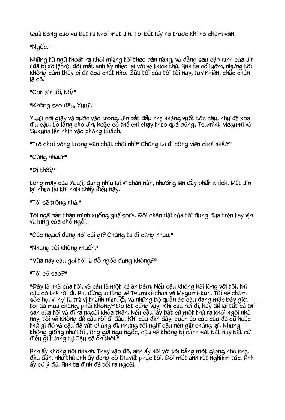 đu boylove cùng gaga team chapter 147 18