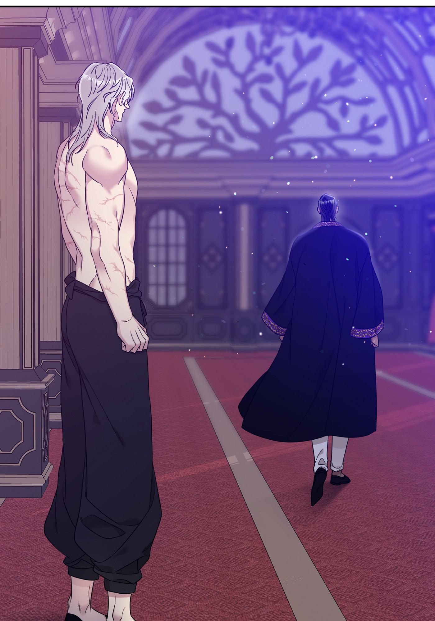 ái tình tự tâm chapter 4 29