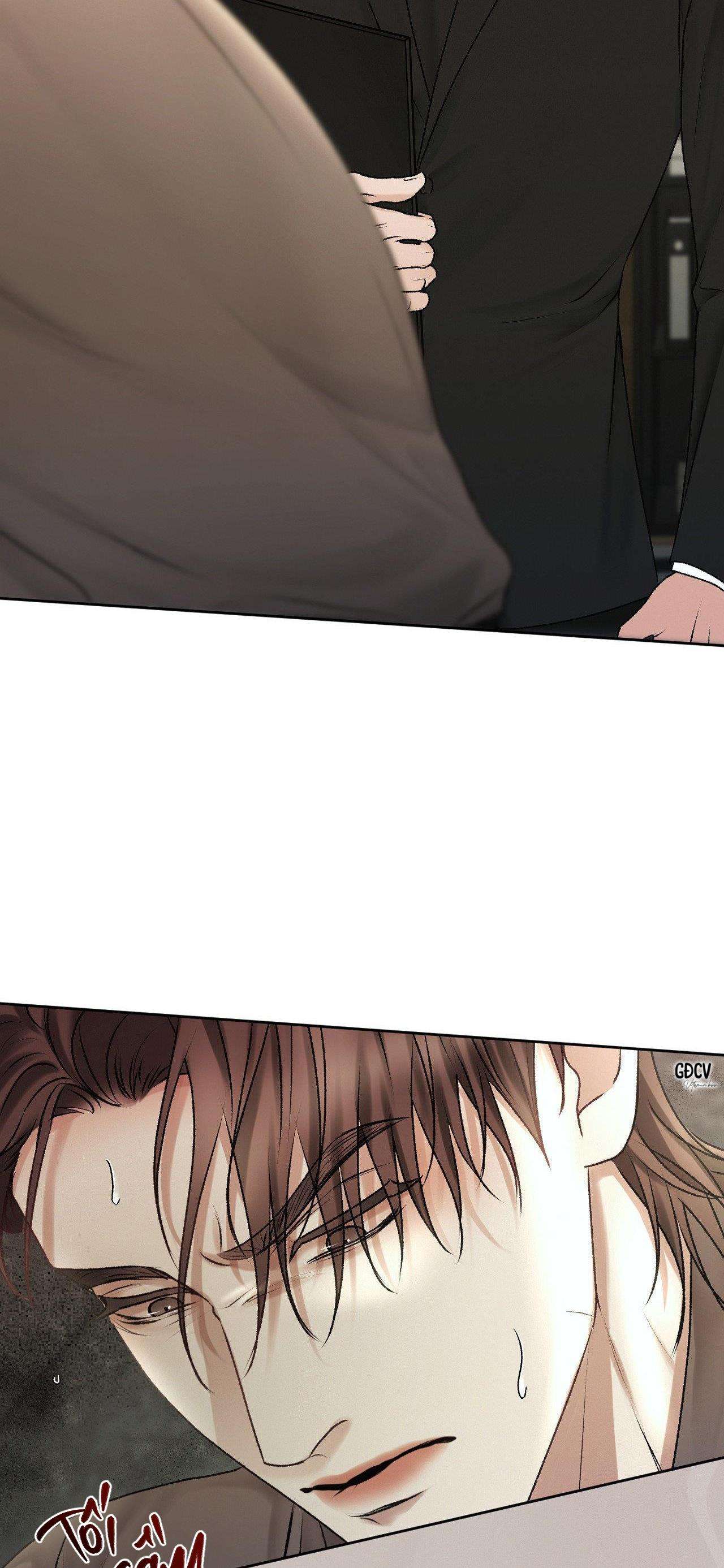 con nuôi bất đắc dĩ chapter 46 30