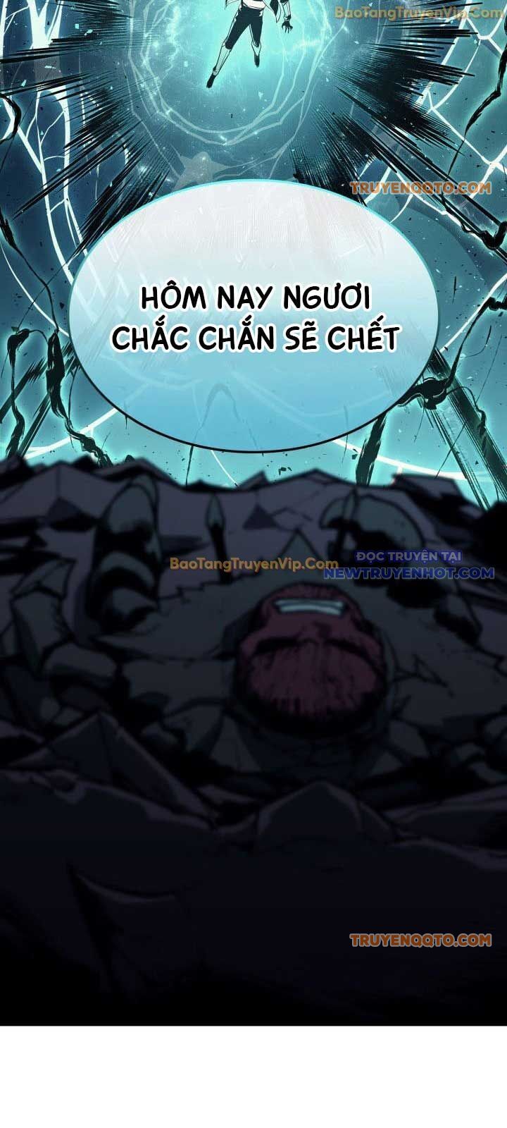 Vị Vua Mạnh Nhất Đã Trở Lại chapter 116 55