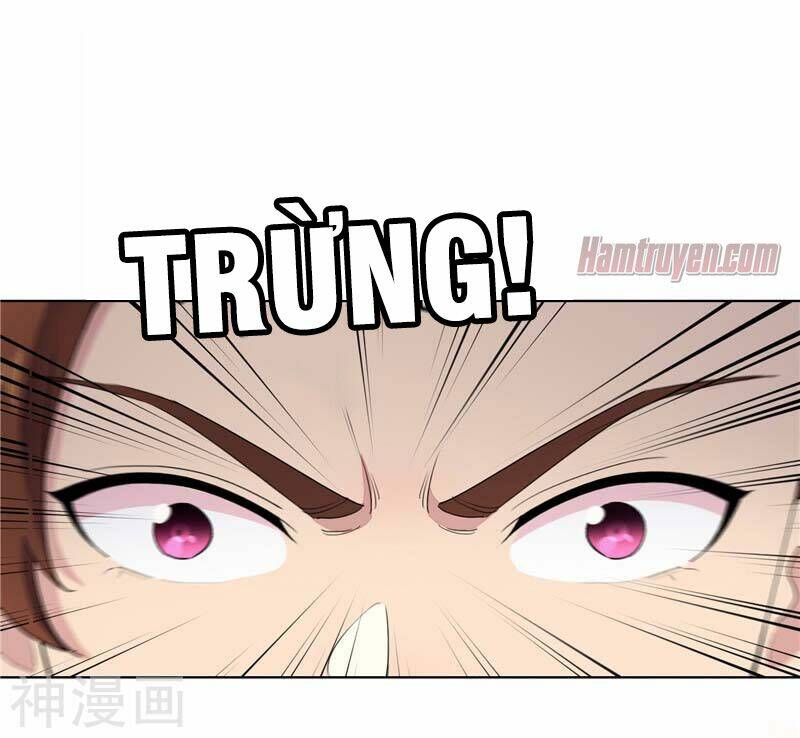 cửu tiêu chí thánh chapter 6 27