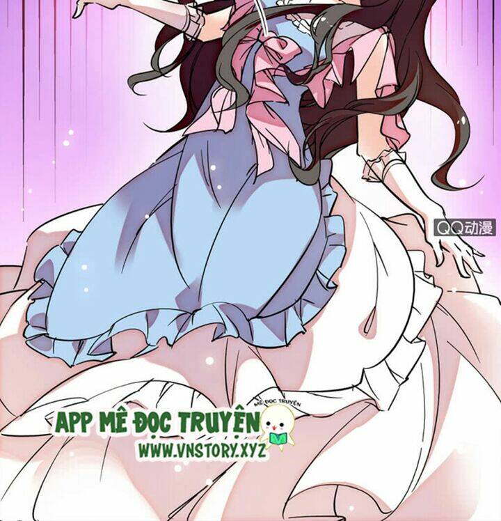 nữ hầu sau giờ học chapter 34 15