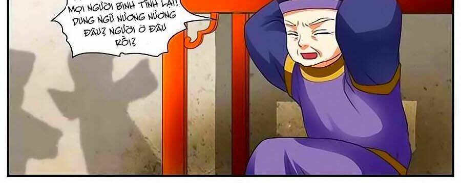 lấy lòng vương phi ngốc chapter 22.1 3
