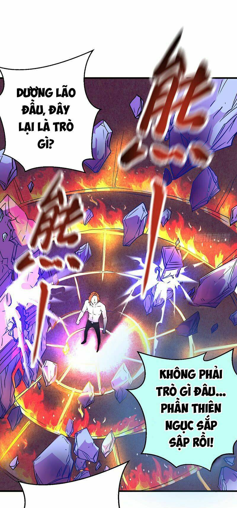 thiên hạ kiếp chapter 2 18