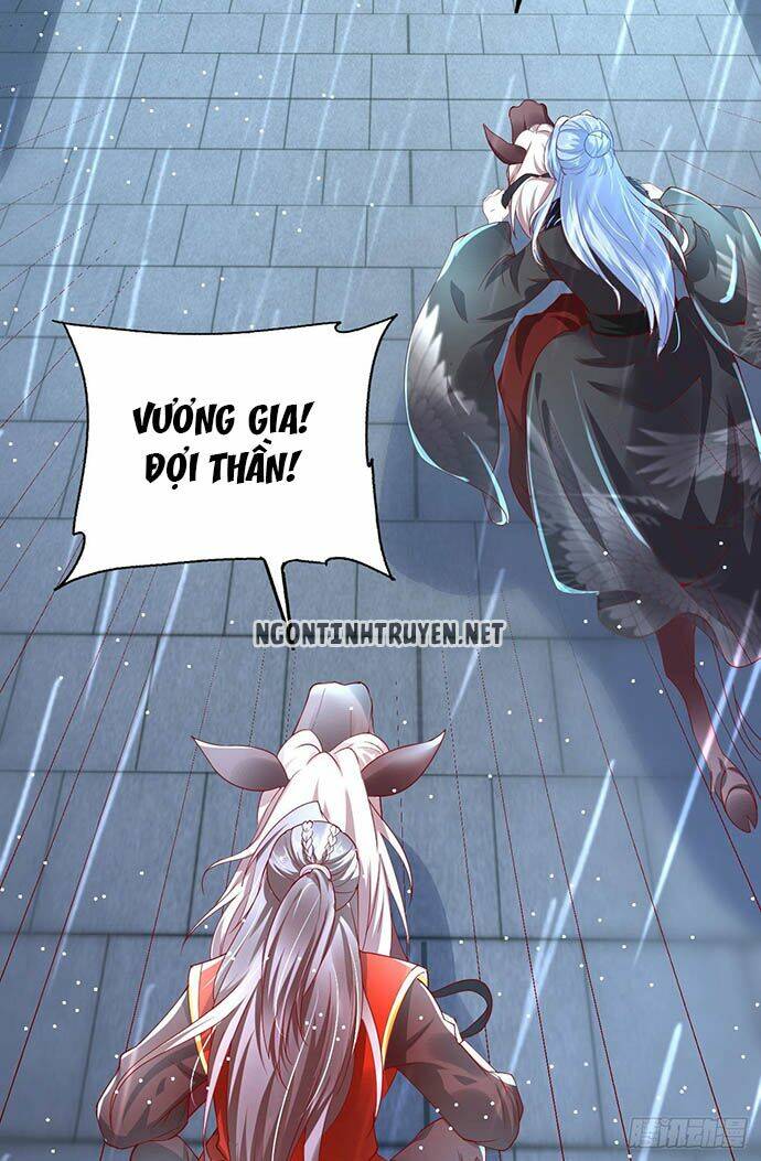 bệnh kiều phu quân ngạnh thượng cung chapter 13 4