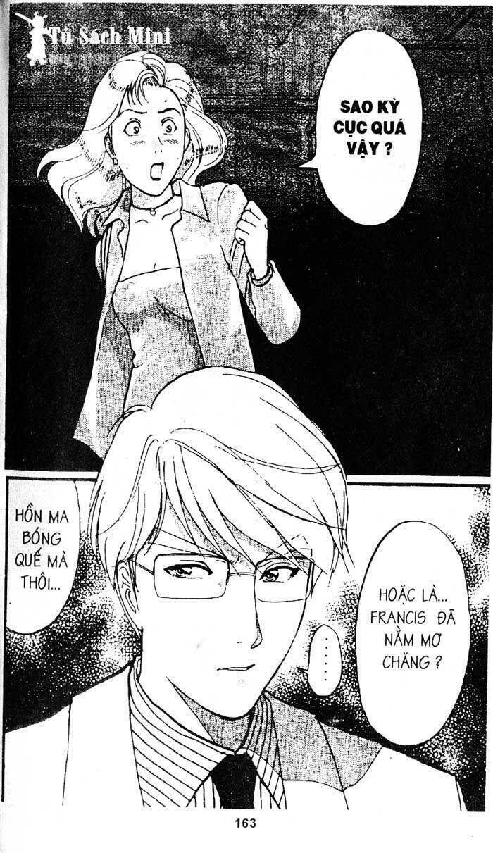 thám tử kindaichi (bản đẹp) chapter 152 36