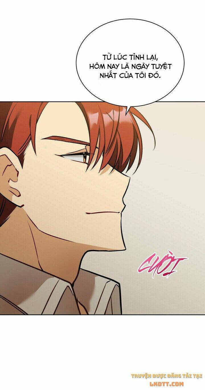 quái thú với hoa chapter 98 14