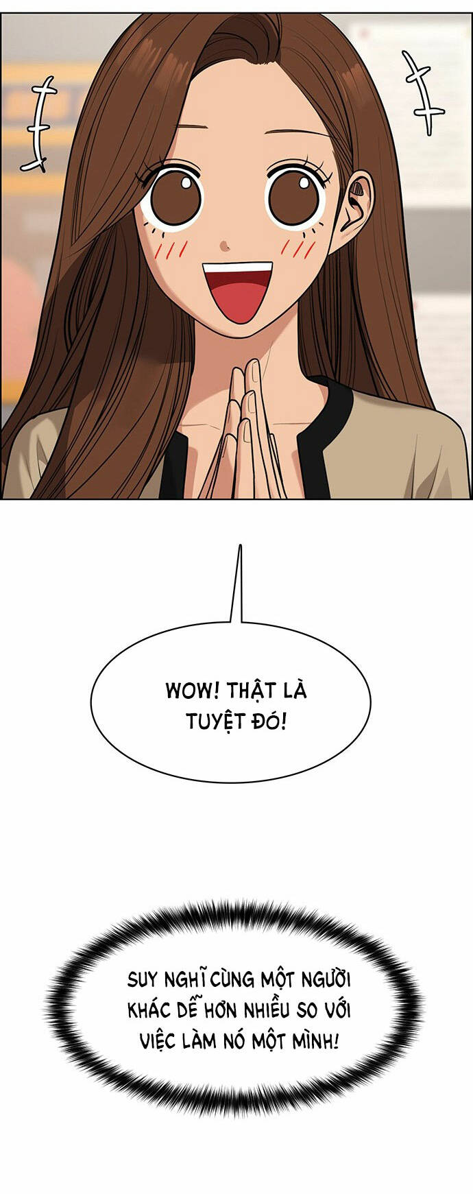 nữ thần giáng thế chapter 179.1 48