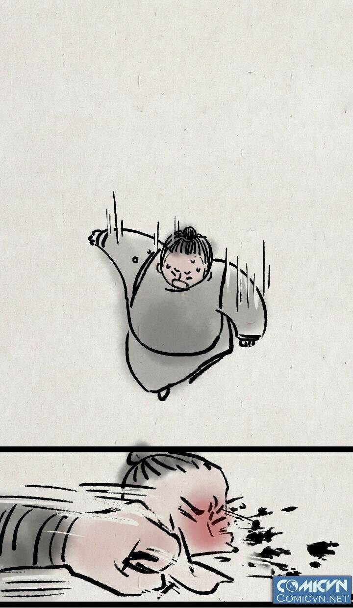 nhất thiền tiểu hòa thượng chapter 34 21