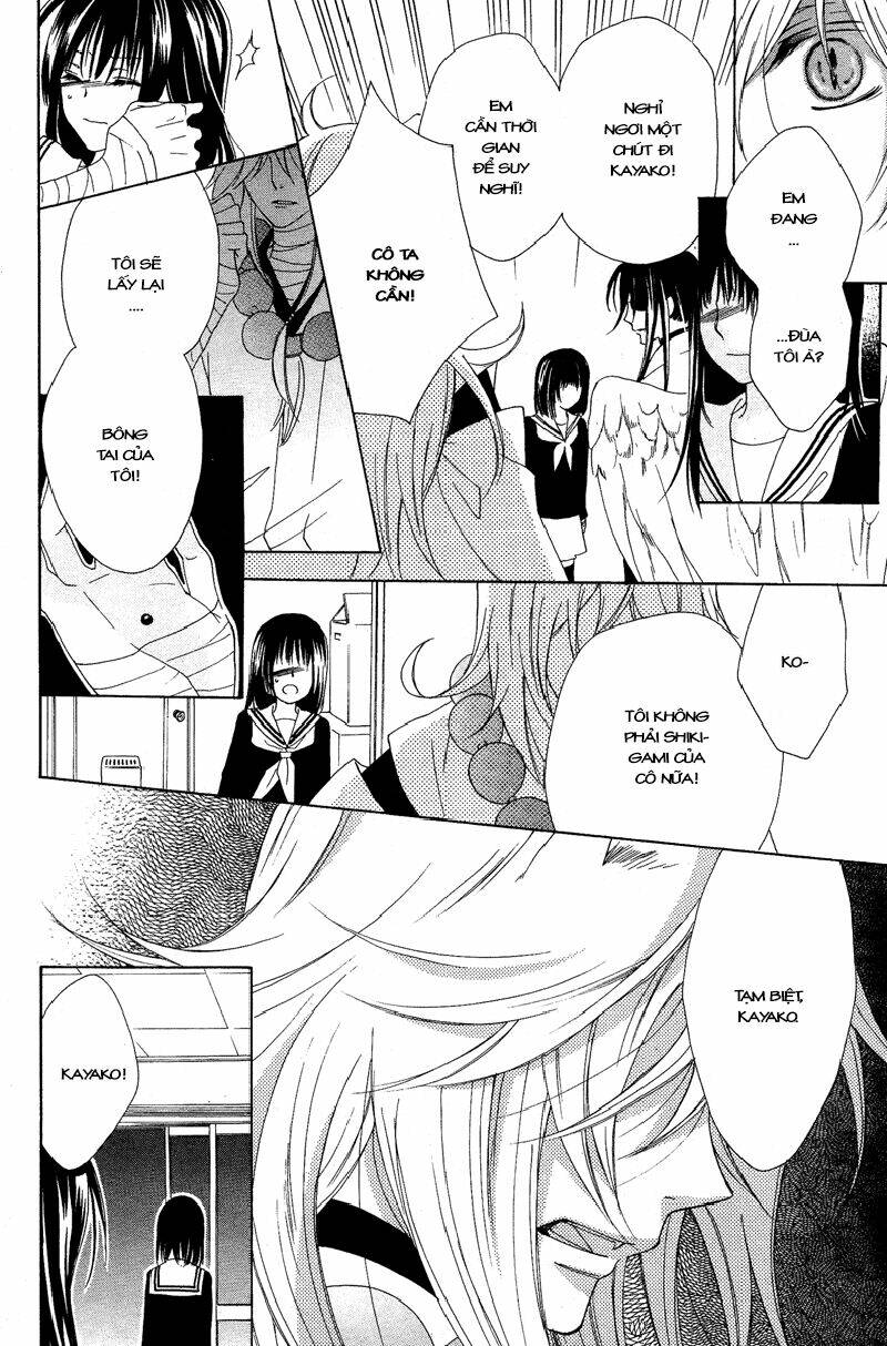 tổng hợp one shot. chapter 60 29