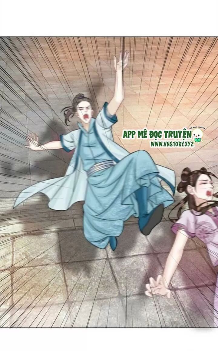 cực phẩm phế vật tiểu thư chapter 48 4