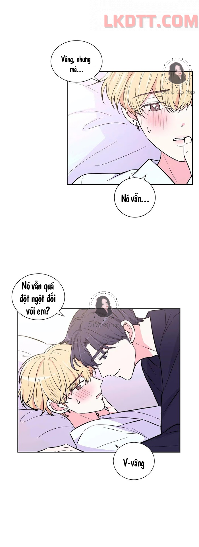 kinh nghiệm cảnh nóng chapter 22 13