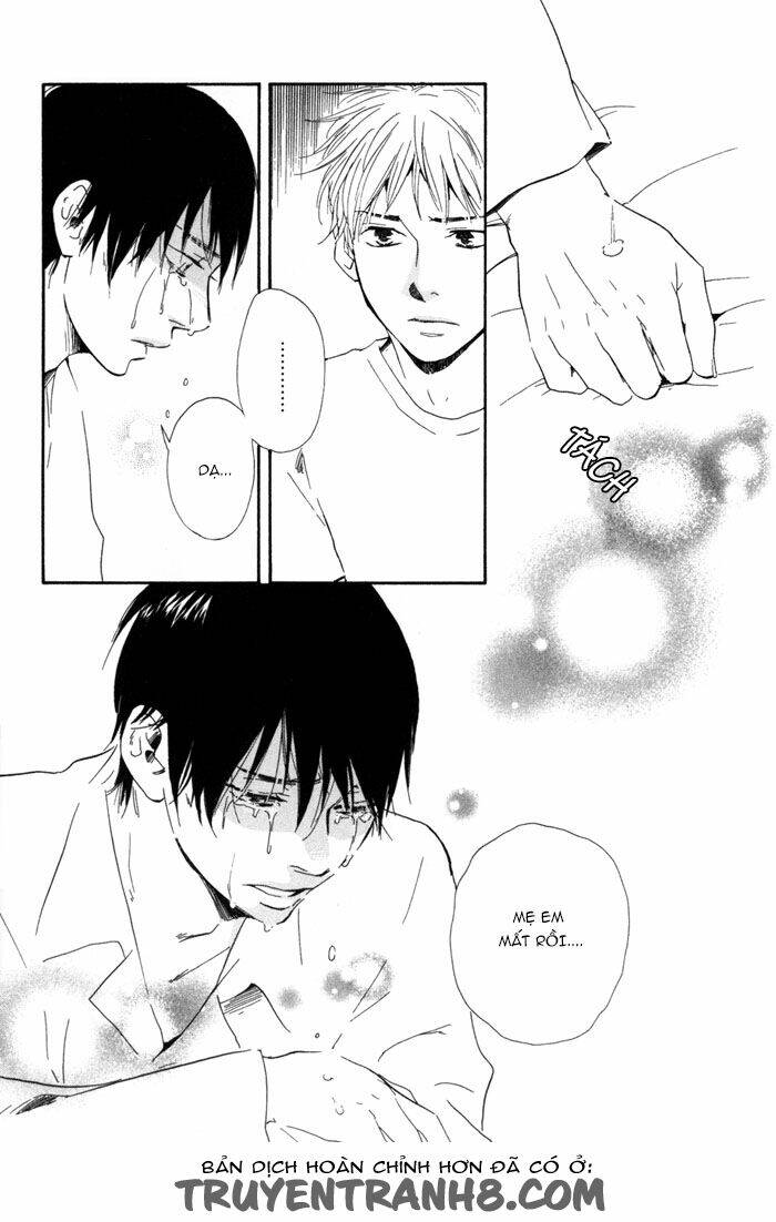 sugiru juunana no haru chapter 12 18