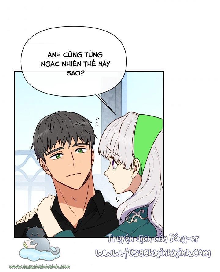 công nương khế ước của gia tộc công tước quái vật chapter 79 42