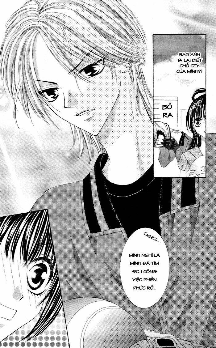 tổng hợp one shot. chapter 146 8