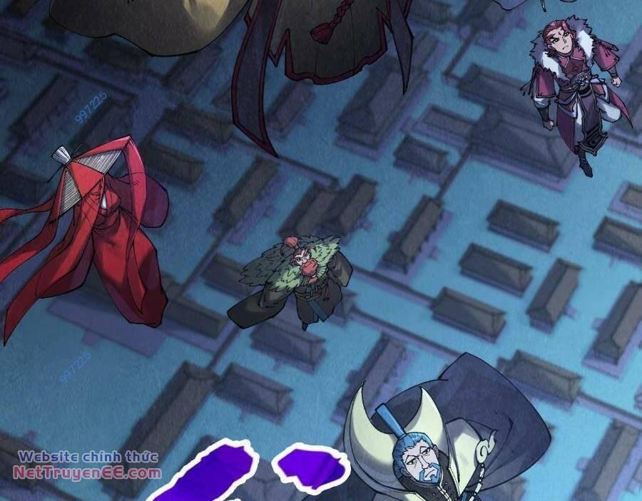 vạn cổ chí tôn chapter 283 7