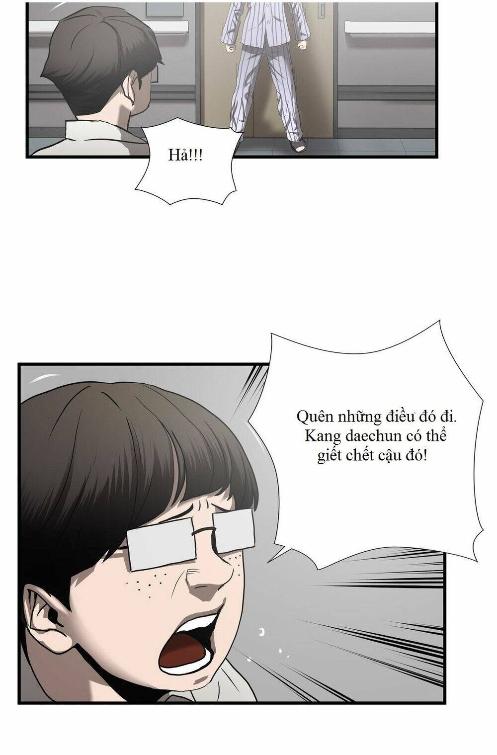 kẻ bị ruồng bỏ chapter 41 23